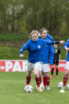 Bild 35 - B-Juniorinnen Holstein Kiel - Kieler MTV : Ergebnis: 3:1